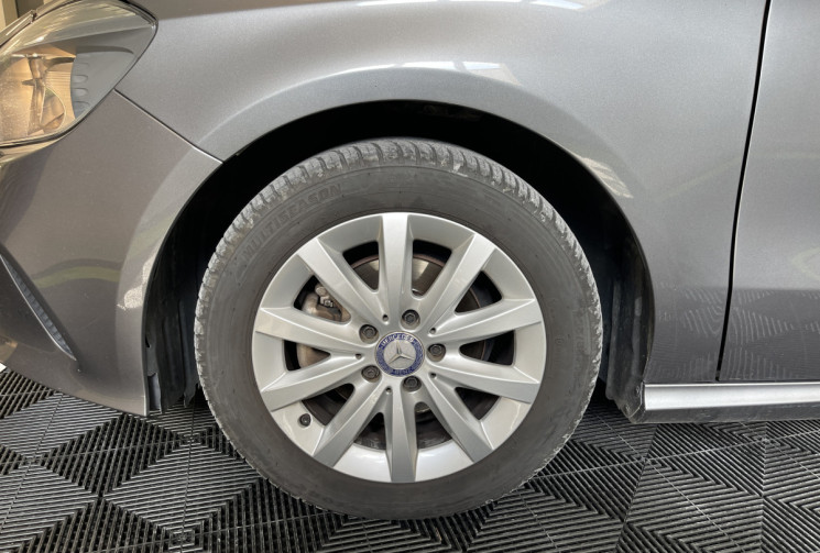 Mercedes Classe A 180 d Business III  