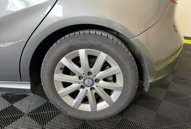 Mercedes Classe A 180 d Business III  