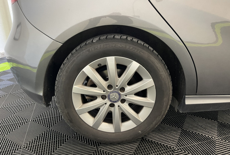 Mercedes Classe A 180 d Business III  