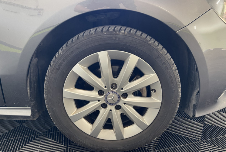 Mercedes Classe A 180 d Business III  