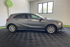 Mercedes Classe A 180 d Business III  