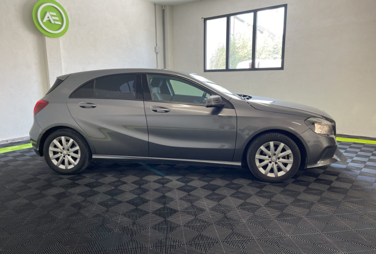 Mercedes Classe A 180 d Business III  