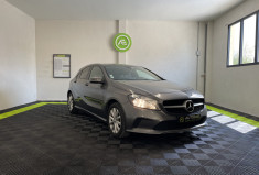 Mercedes Classe A 180 d Business III  