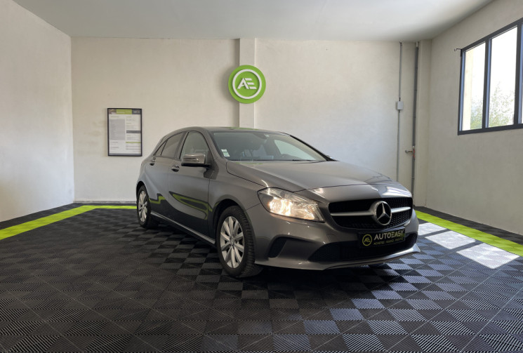 Mercedes Classe A 180 d Business III  