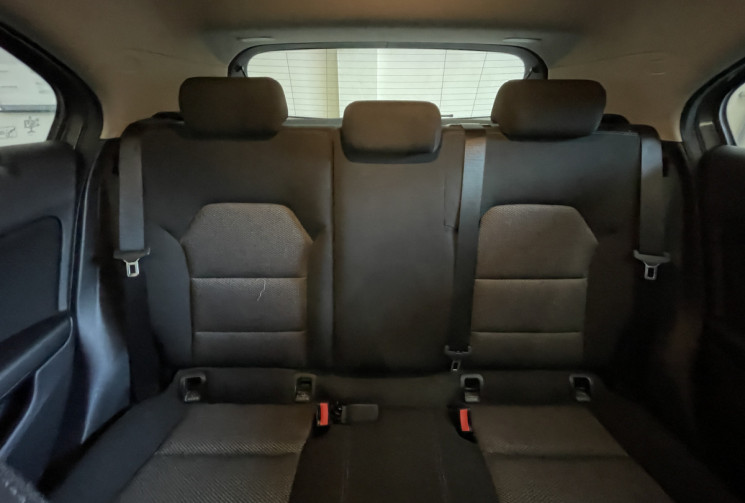 Mercedes Classe A 180 d Business III  
