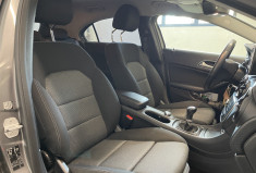 Mercedes Classe A 180 d Business III  