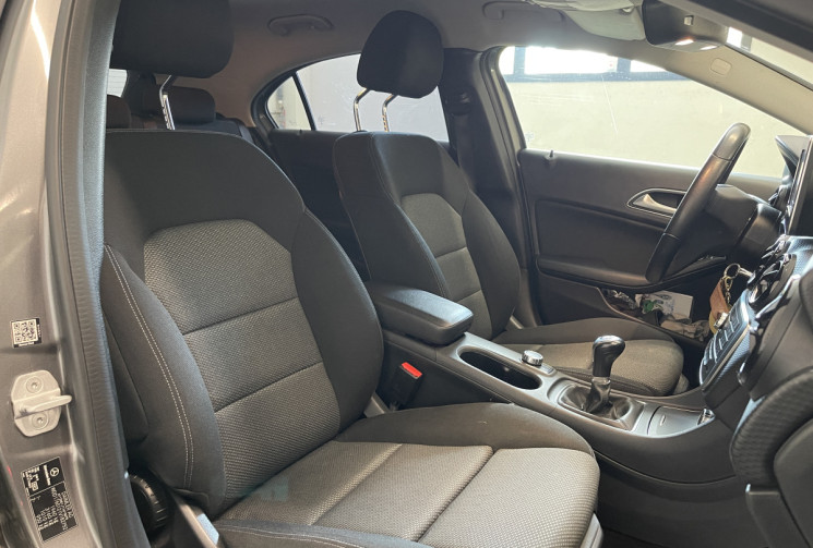 Mercedes Classe A 180 d Business III  