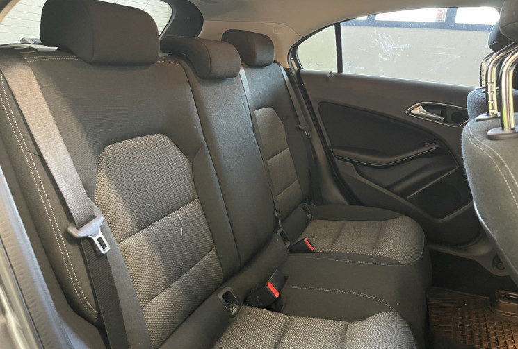 Mercedes Classe A 180 d Business III  