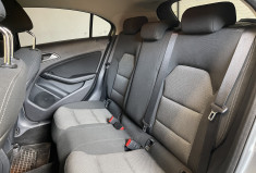 Mercedes Classe A 180 d Business III  