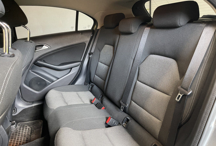 Mercedes Classe A 180 d Business III  