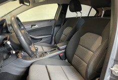 Mercedes Classe A 180 d Business III  