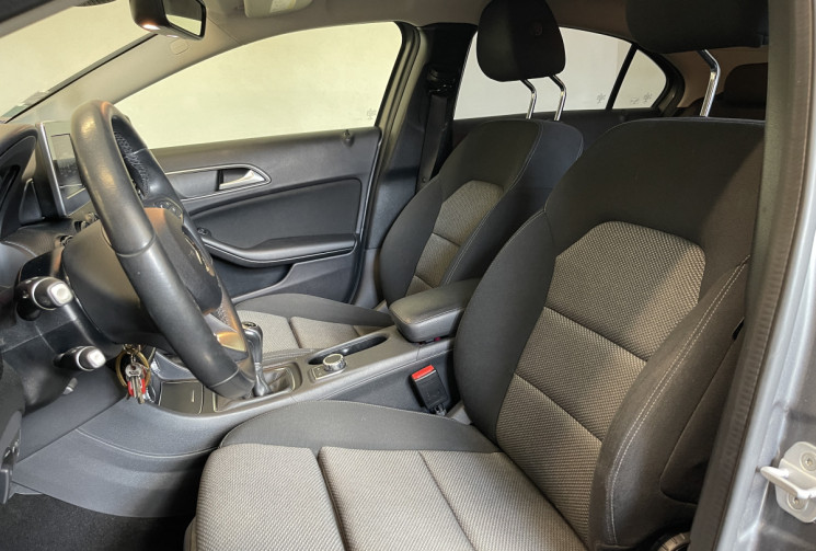 Mercedes Classe A 180 d Business III  