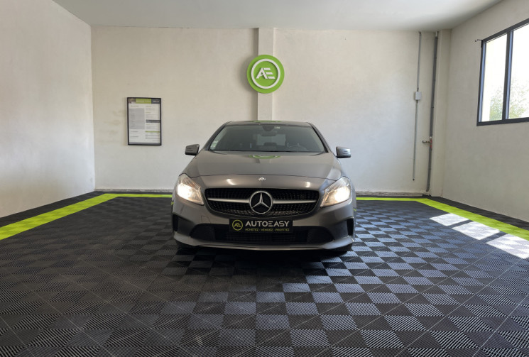 Mercedes Classe A 180 d Business III  