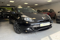 Renault Clio III RS 198ch 