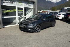 Volkswagen Golf (2) 1.5 TSI R-line EVO Carat DSG7
