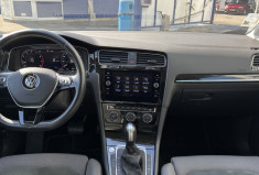 Volkswagen Golf (2) 1.5 TSI R-line EVO Carat DSG7