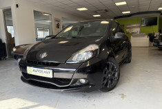 Renault Clio III RS 198ch 