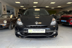 Renault Clio III RS 198ch 