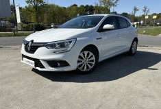 Renault Megane IV Société 1.5 dci 90 cv * Distribution faite en 04/2025