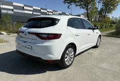 Renault Megane IV Société 1.5 dci 90 cv * Distribution faite en 04/2025