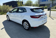 Renault Megane IV Société 1.5 dci 90 cv * Distribution faite en 04/2025