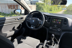 Renault Megane IV Société 1.5 dci 90 cv * Distribution faite en 04/2025