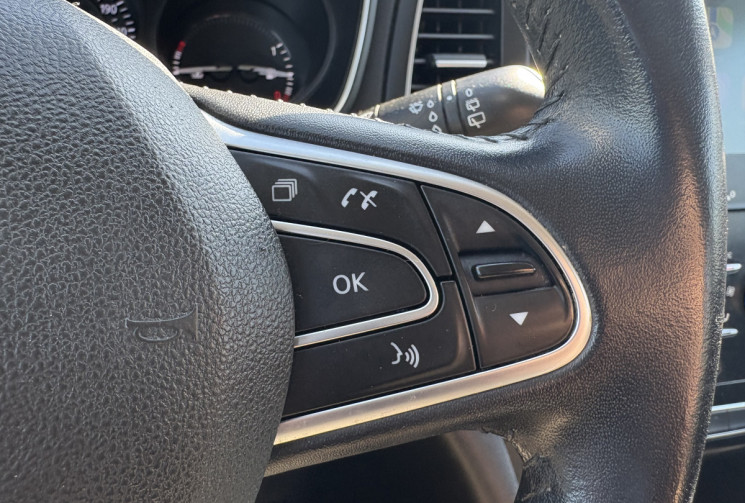 Renault Megane IV Société 1.5 dci 90 cv * Distribution faite en 04/2025