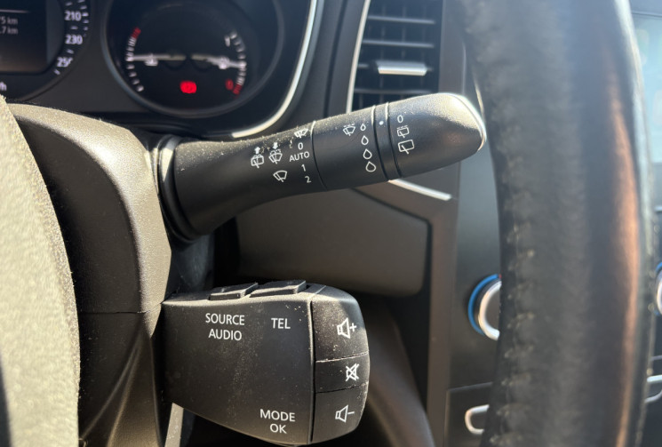 Renault Megane IV Société 1.5 dci 90 cv * Distribution faite en 04/2025