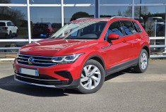Volkswagen Tiguan II 2.0 TDI 150 ELEGANCE DSG7