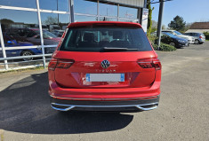 Volkswagen Tiguan II 2.0 TDI 150 ELEGANCE DSG7