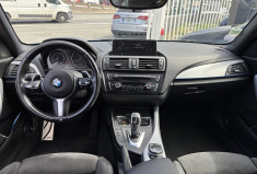 BMW SERIE 2 (F22) Coupé M 235i 326 Ch BVA8 