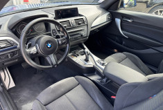 BMW SERIE 2 (F22) Coupé M 235i 326 Ch BVA8 