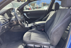 BMW SERIE 2 (F22) Coupé M 235i 326 Ch BVA8 