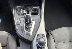 BMW SERIE 2 (F22) Coupé M 235i 326 Ch BVA8 