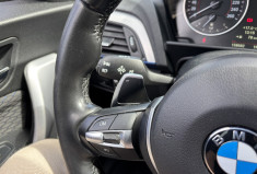 BMW SERIE 2 (F22) Coupé M 235i 326 Ch BVA8 