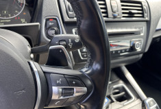 BMW SERIE 2 (F22) Coupé M 235i 326 Ch BVA8 