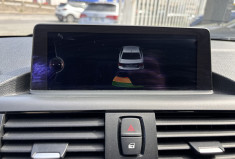 BMW SERIE 2 (F22) Coupé M 235i 326 Ch BVA8 
