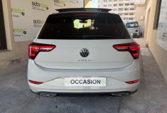 Volkswagen Polo  1.0 TSI 95ch R-Line DSG7 TOIT OUVRANT