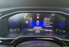 Volkswagen Polo  1.0 TSI 95ch R-Line DSG7 TOIT OUVRANT