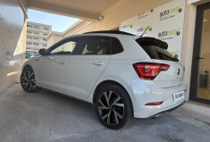 Volkswagen Polo  1.0 TSI 95ch R-Line DSG7 TOIT OUVRANT