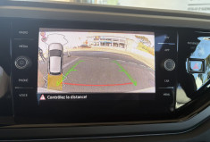 Volkswagen Polo  1.0 TSI 95ch R-Line DSG7 TOIT OUVRANT