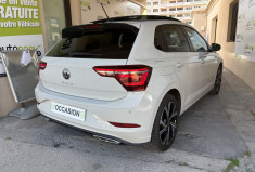 Volkswagen Polo  1.0 TSI 95ch R-Line DSG7 TOIT OUVRANT