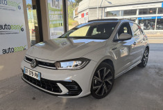 Volkswagen Polo  1.0 TSI 95ch R-Line DSG7 TOIT OUVRANT