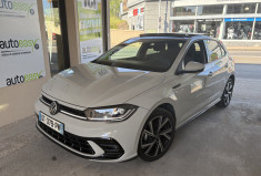 Volkswagen Polo  1.0 TSI 95ch R-Line DSG7 TOIT OUVRANT