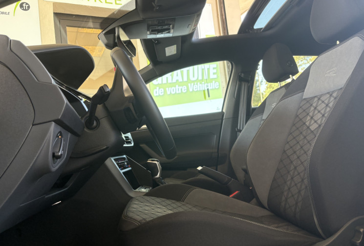 Volkswagen Polo  1.0 TSI 95ch R-Line DSG7 TOIT OUVRANT