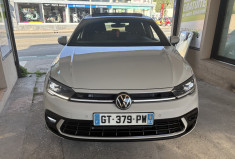 Volkswagen Polo  1.0 TSI 95ch R-Line DSG7 TOIT OUVRANT