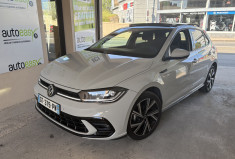 Volkswagen Polo  1.0 TSI 95ch R-Line DSG7 TOIT OUVRANT