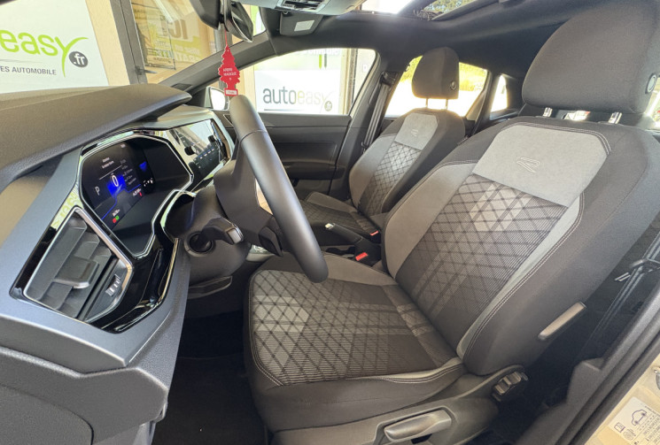 Volkswagen Polo  1.0 TSI 95ch R-Line DSG7 TOIT OUVRANT