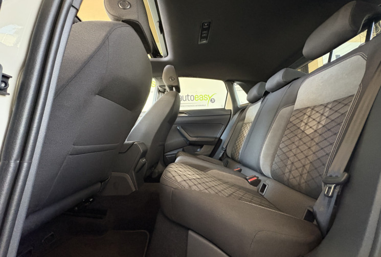 Volkswagen Polo  1.0 TSI 95ch R-Line DSG7 TOIT OUVRANT