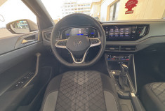 Volkswagen Polo  1.0 TSI 95ch R-Line DSG7 TOIT OUVRANT